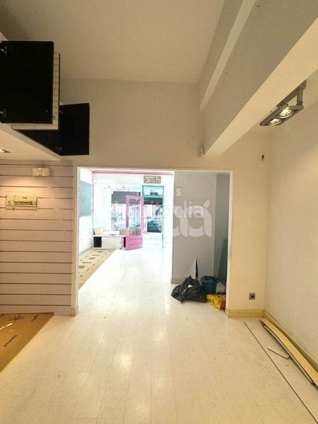 Foto 86bbbf7d-2be8-40ce-89ad-88a27c47adca. Alquiler local comercial céntricozona comercial en Santurtzi