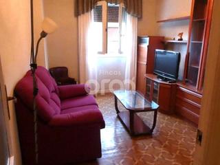 Appartement à Capitán Mendizabal - La Sardinera