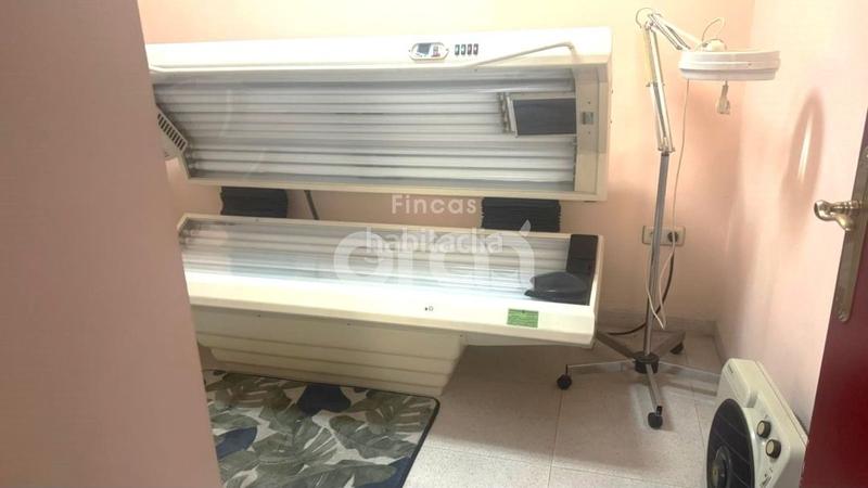 Foto 5d7f6be6-02ce-4cf7-980c-14a0a1ffb89c. Local comercial a Mamariga Santurtzi