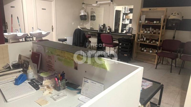 Foto cea6a1c7-c01c-48fb-ad40-ef54666ca2c8. Local comercial a Mamariga Santurtzi