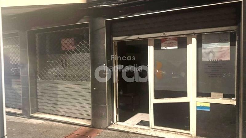 Foto 1b1186ee-762c-4215-b067-834984def6f5. Locale commerciale in Mamariga Santurtzi
