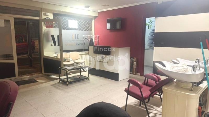 Foto 2de39deb-2cea-43f9-8a60-044695cfc345. Locale commerciale in Mamariga Santurtzi