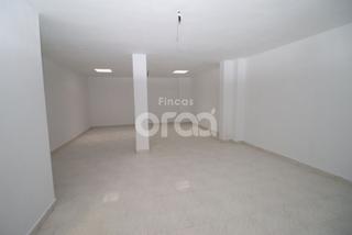 Rent Office space in La Txitxarra - Murrieta - Parke Santurtzi. Entreplanta reformadadespacho profesional o trastero