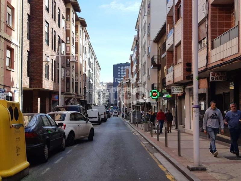 Foto 2bbc44bc-8a20-4621-8ba3-910c59c6b44a. Business premise in Mamariga Santurtzi