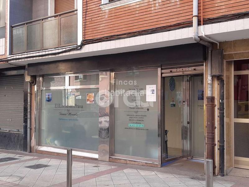 Foto 7f70d3d7-485b-4a9a-8a12-bf078801f758. Business premise in Mamariga Santurtzi