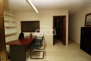 Rent Office space in Larrea - San Juan de Dios - Peñota