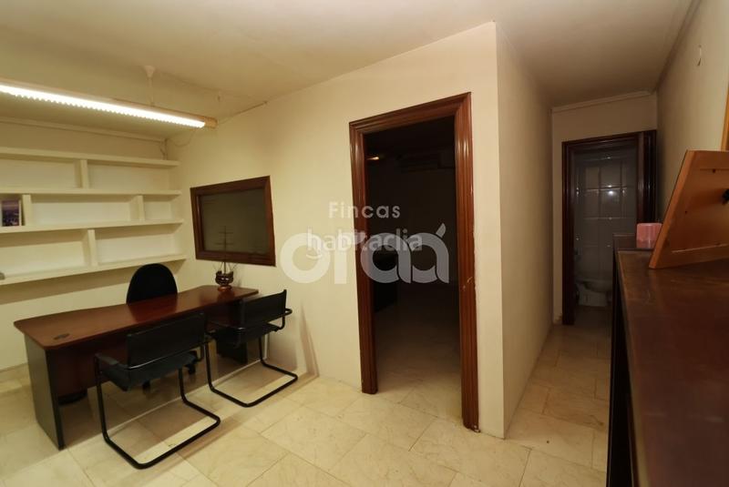 Foto 87c2e3e6-7c5b-4994-9a72-1a3ed2233afc. Alquiler oficina en Larrea - San Juan de Dios - Peñota Santurtzi