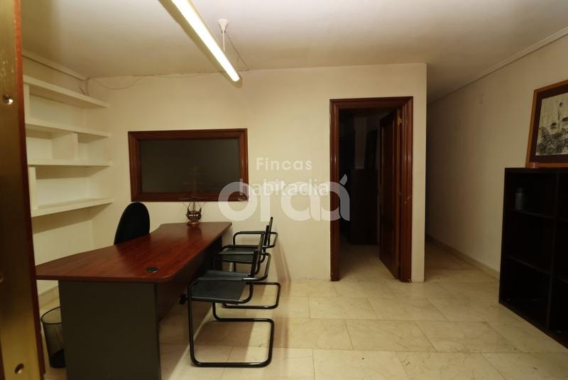 Foto fe2bacfc-8852-4632-9e7d-b5a41ce40d6f. Lloguer oficina a Larrea - San Juan de Dios - Peñota Santurtzi
