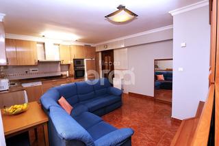 Appartement à Kabiezes. Piso, 3 habitaciones, cocina totalmente equipada, exterior, asce