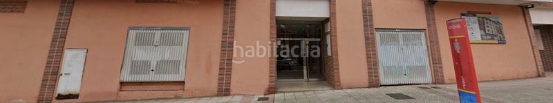 Foto facafd54-370f-4b04-956f-ac4b2fade180. Alquiler local comercial local sin instalar en Centro Avilés
