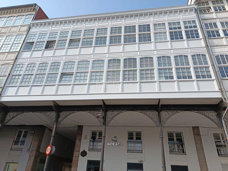 Foto 0dcffd4b-efee-447d-a6db-a87fa8b24880. Affitto ufficio in calle de la cámara 36 in Centro Avilés