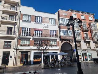 Büro in Calle de la Cámara 36