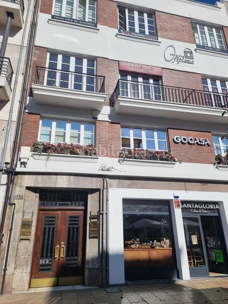 Foto cbfa826d-1220-4da8-b713-67a0275c53fc. Miete büro in calle de la cámara 36 in Centro Avilés