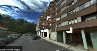 Lloguer Aparcament cotxe a Calle eloy f.caravera 5. Plaza de garaje para motos