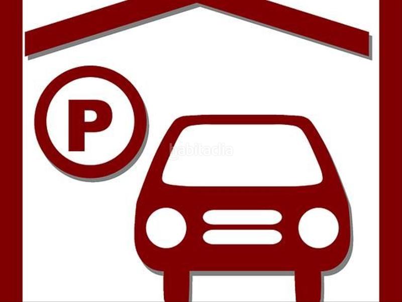 Foto c6105117-5421-4e63-b8a6-aa366b4ef443. Parking coche en calle eloy f.caravera 5 en Centro Avilés