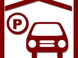 Autoparkplatz in Calle eloy f.caravera 5