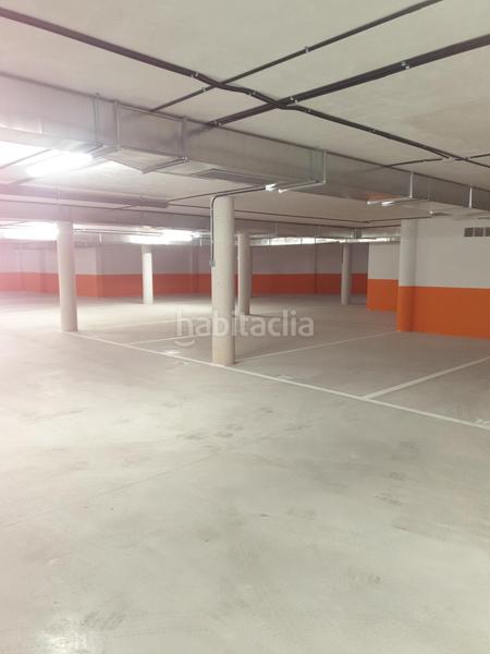 Foto a95c868b-ad04-441a-8371-1182ec33fa17. Alquiler parking coche variadas plazas de garaje en los distintos sótanos. amplia entrada. en Siero