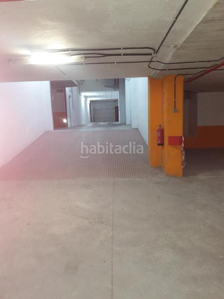 Foto edc0b22e-fadb-428a-8e3b-3efc6bc27f33. Miete autoparkplatz in Lugones Siero