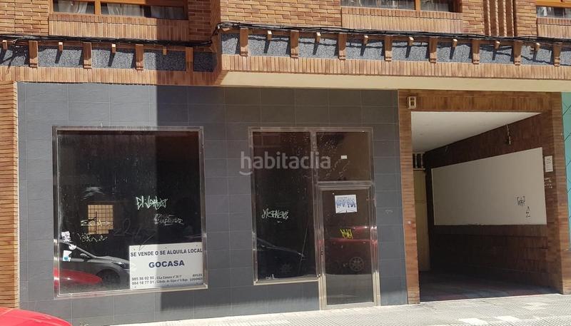 Foto 4b2d4199-a0b8-485a-a35d-7f1629c8ea8b. Lloguer aparcament cotxe a Lugones Siero