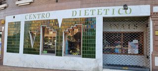 Local Comercial a Calle Doctor Marañon del 23