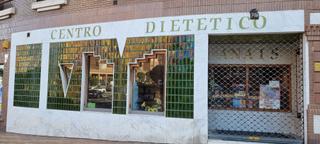 Locale commerciale in Avenida San Agustín