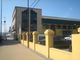 Miete Fabrikhalle in Centro. Nave en poligono el puerto