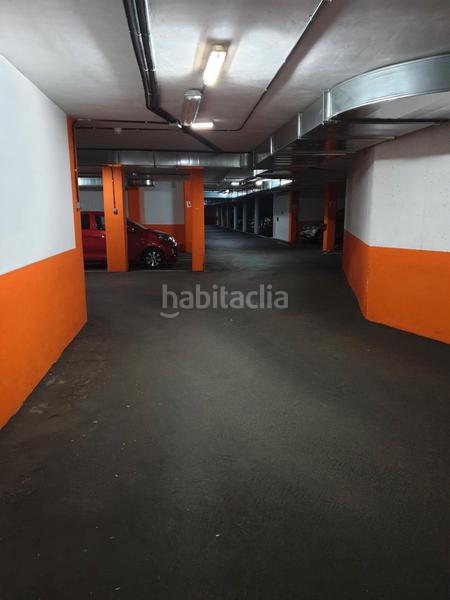 Foto 51d5b8af-0540-40ef-aeab-0543e57d5bcd. Alquiler parking moto en calle de antonio machado 29 alquiler de plaza para moto en Siero