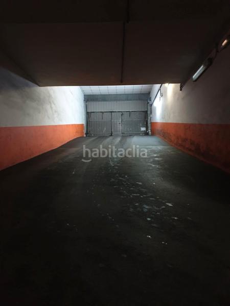 Foto f3d644bf-7c07-4ebc-8839-0d7e138de6a1. Location parking moto dans calle de antonio machado 29 dans Siero