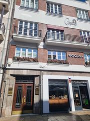 Alquiler Oficina en Calle de la cámara 36. Estudio oficinas y despachos