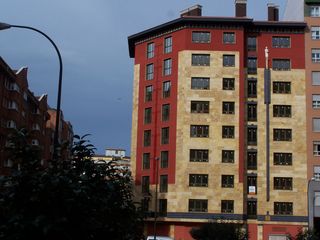Lloguer Pis  Travesía de la vidriera. D. jose-puerta de la villa