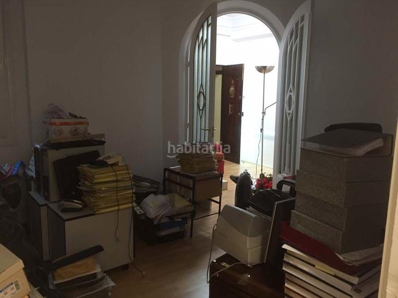 Foto 356827e4-c535-48b5-bdad-54e7ccae1f16. Location bureau avec chauffage dans Centro - Ayuntamiento Santander