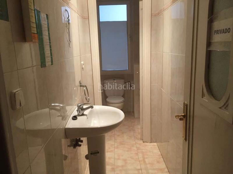 Foto 42fd4140-2d19-44f4-b45c-97794daf94ea. Location bureau avec chauffage dans Centro - Ayuntamiento Santander