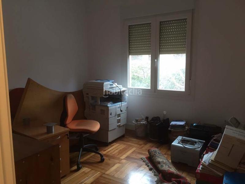 Foto 7e854799-d68e-49f3-9e1c-1a80187b3ae4. Location bureau avec chauffage dans Centro - Ayuntamiento Santander