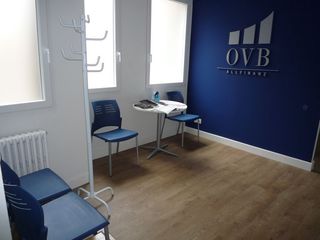 Rent Office space in N/a. Céntrico piso de oficinas en alquiler en calvo sotelo , frente a