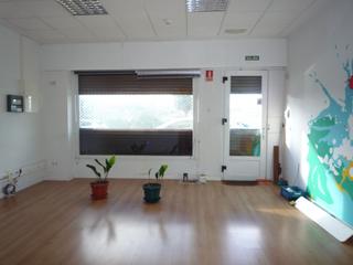 Rent Office space in Carretera al puerto deportivo 27