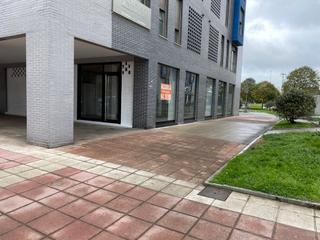 Local Comercial en Calle Francisco Tomás y Valiente 9A
