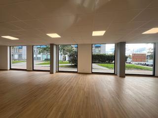 Local commercial à Calle Francisco Tomás y Valiente 9A