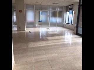 Local Comercial en Calle la Tejera