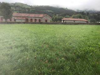 Terreny residencial a Barrio riaño 1037