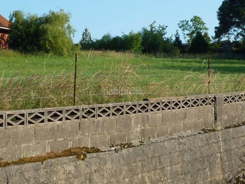 Foto 71a4e8c8-624c-4ed5-961c-ce5080441c47. Terreno residencial en Igollo Camargo