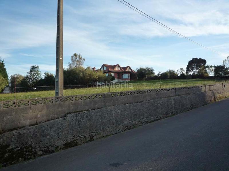 Foto c0aef062-a87c-42fb-99ad-75505c47d393. Terreno residencial en Igollo Camargo