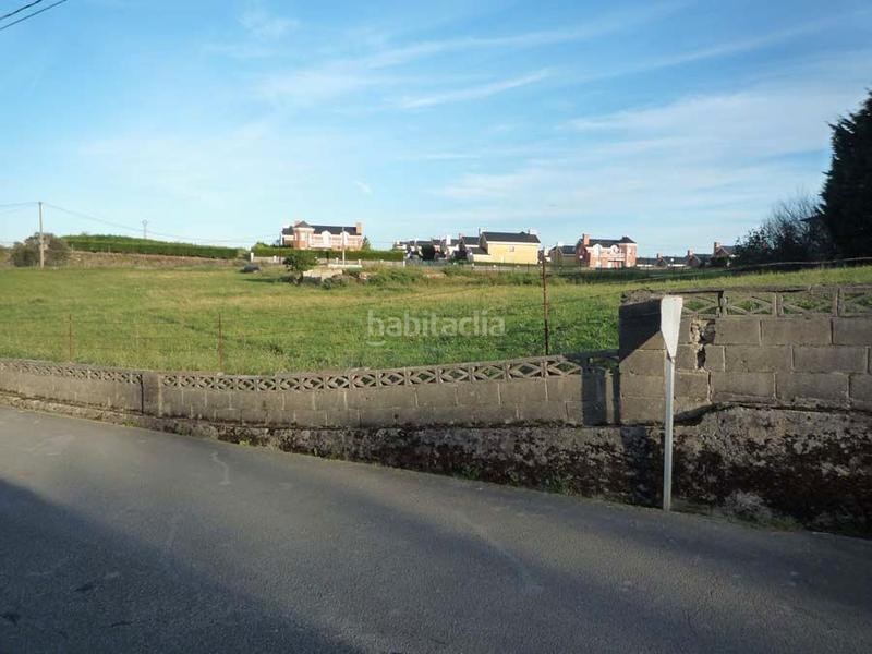 Foto e25ee12a-d310-4ade-a4c2-4fe2baa55164. Terreno residencial en Igollo Camargo