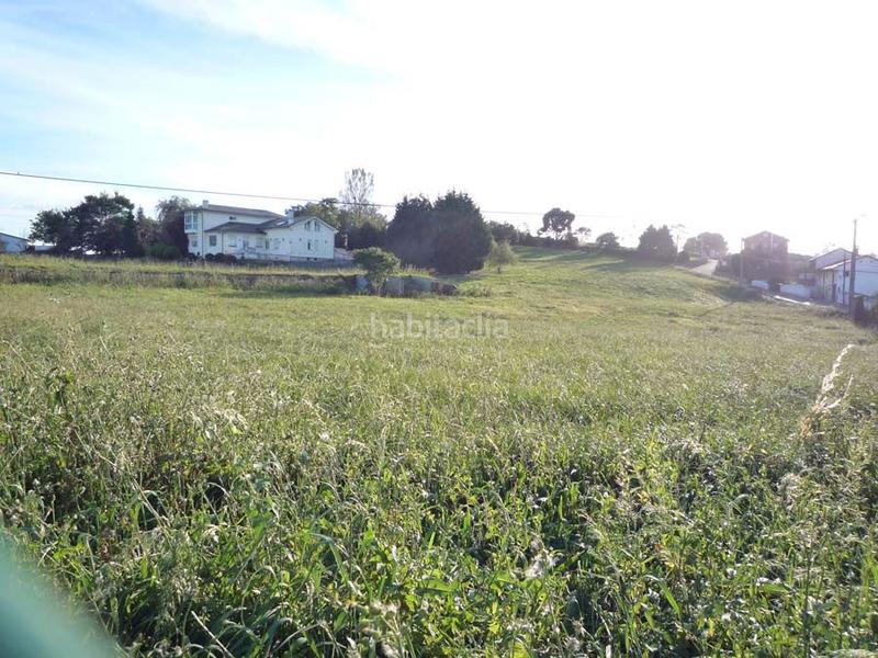 Foto e534815b-c8ca-447c-ba39-c5e86cce3827. Terreno residencial en Igollo Camargo