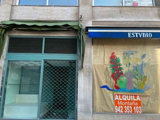 Location Local commercial à Calle calvo sotelo 21