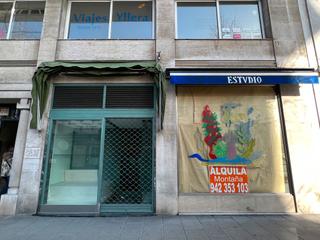 Location Local commercial à Calle calvo sotelo 21