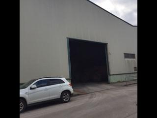 Nau industrial a Avenida candina 1