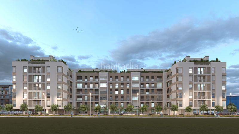 Foto 6c05bc21-e1b8-41ce-bd24-16c6962df5da. Promoció TIKAL a Santander. Habitatges d´obra nova