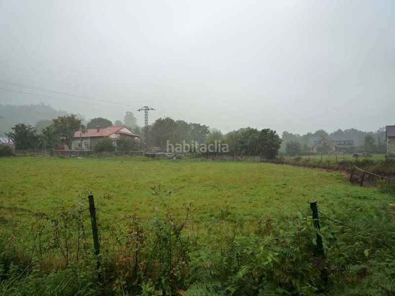 Foto 18768dc0-b187-4e42-b25d-a8d0204f8972. Residential plot in Riotuerto