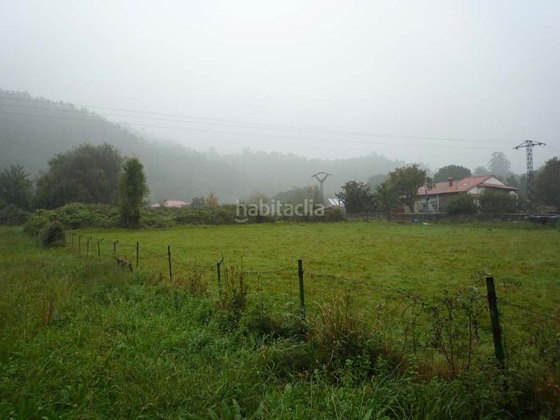 Foto a2734a39-62c8-487b-bde1-7945b6499132. Residential plot in Riotuerto