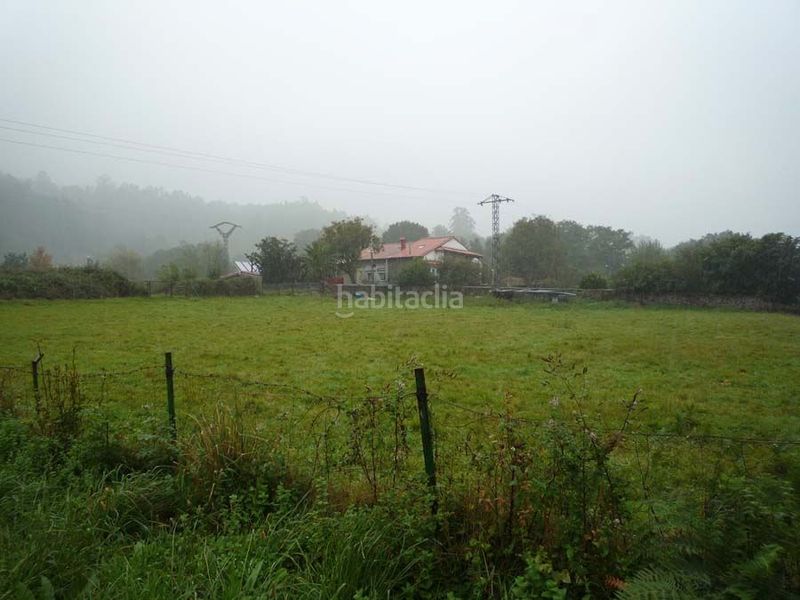 Foto d86c8b2a-a476-42af-8e95-b8bdf3da1e3b. Residential plot in Riotuerto